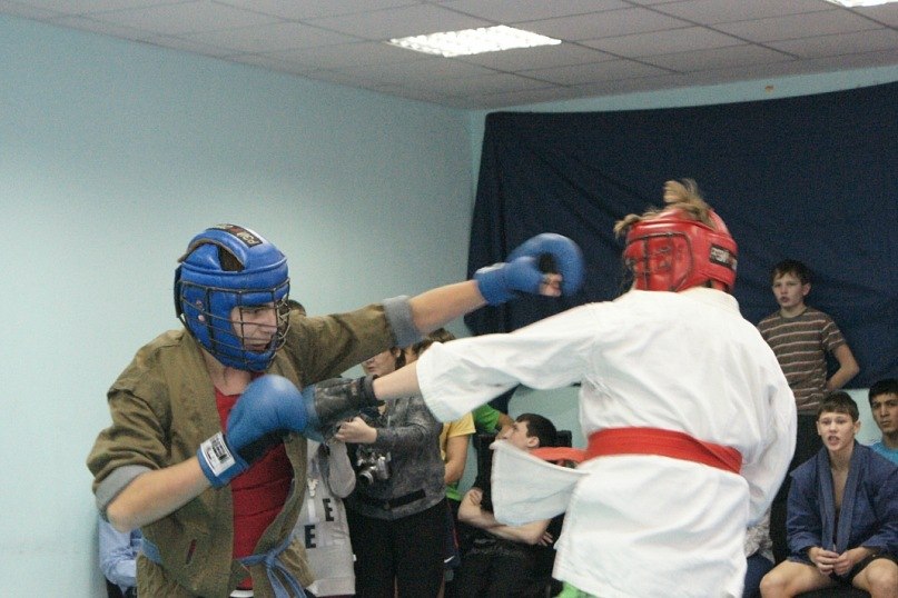 Марсель Фаткуллин | Ханты-Мансийск