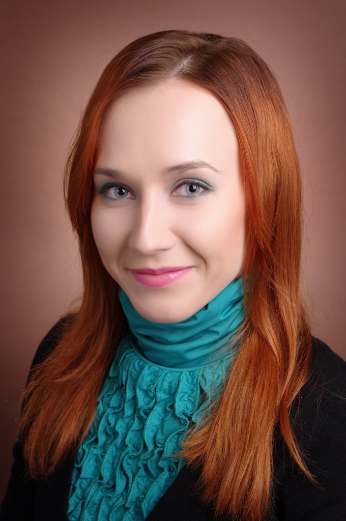 Мар'яна Минюк | Дрогобыч