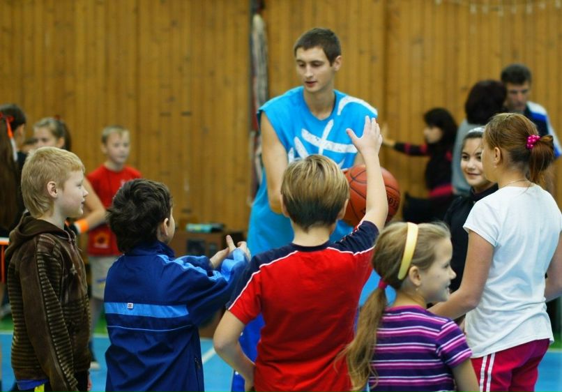 Васямба Юдицкий | Великий Новгород
