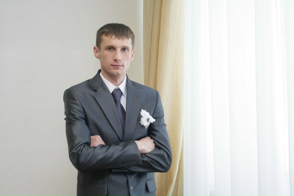 Евгений Тумаков | Быхов