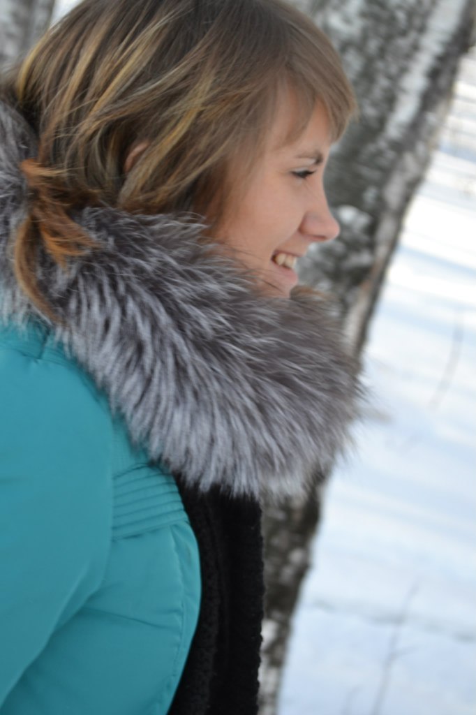 Маша Колчина | Екатеринбург