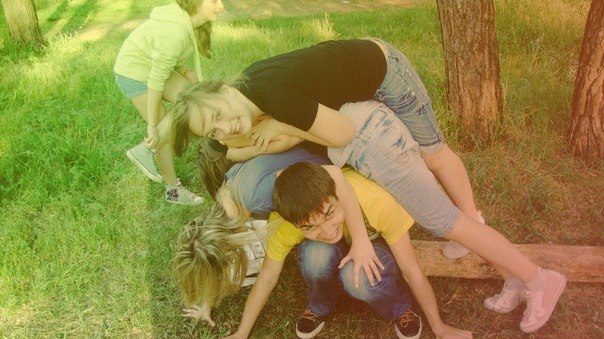 Вероника Маслюк | Киев