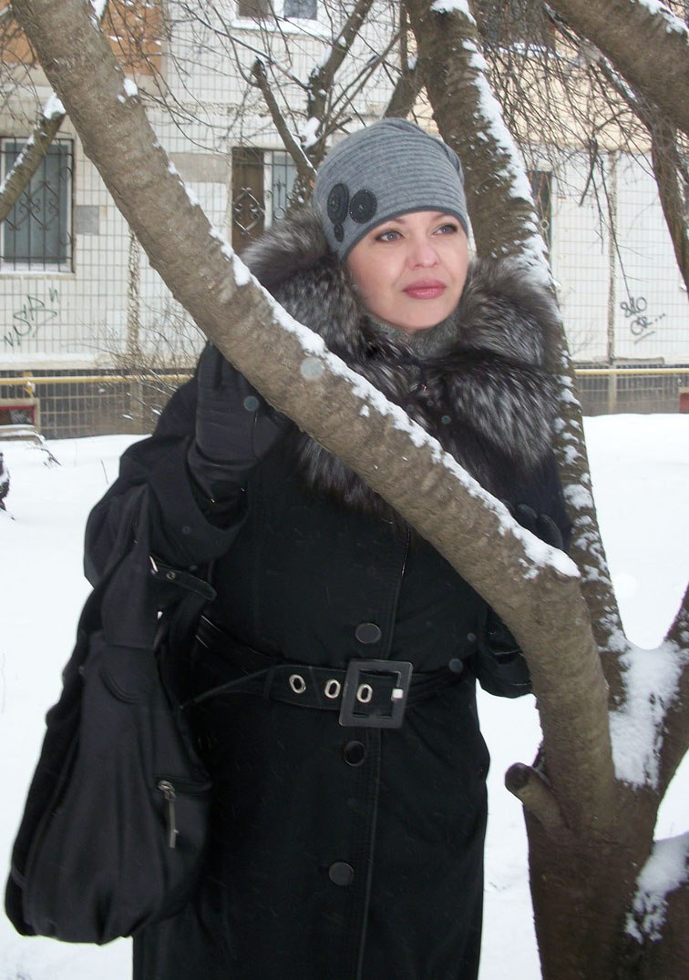 Маргарита Вискалова | Одесса