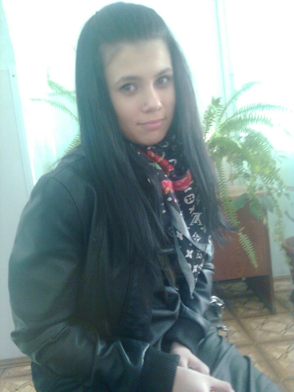 Александра Петриченко | Челябинск