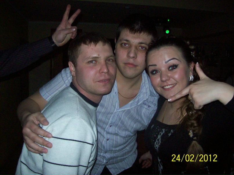 Константин Мурзин | Новосибирск