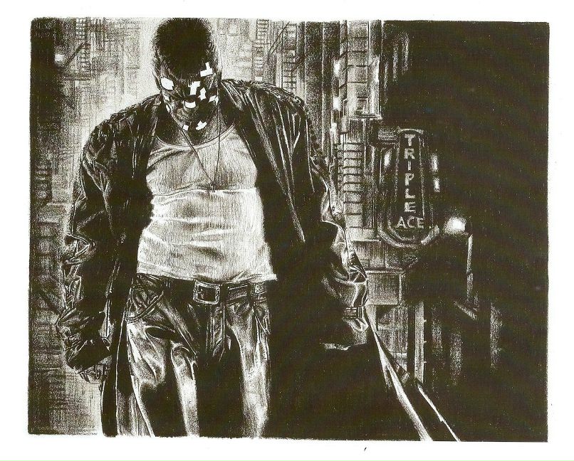 Максим Кобин ™ | Москва