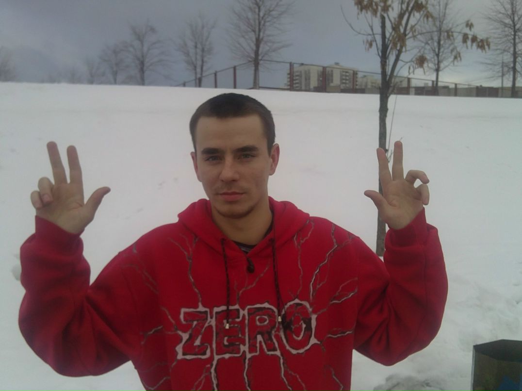 Алексей Беляев | Москва