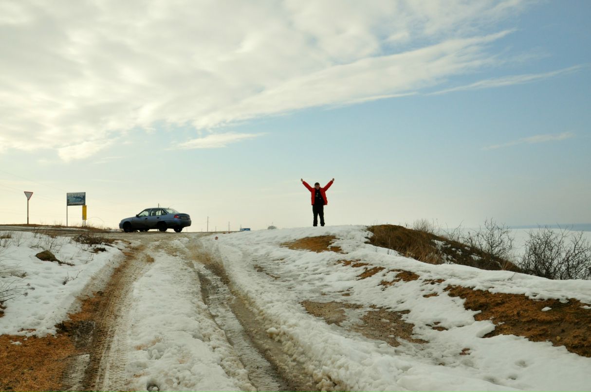 Михаил Горбач | Темрюк