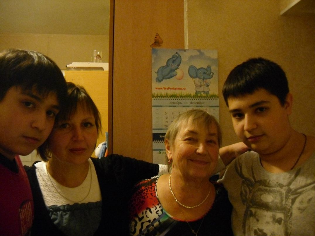 Елена Дяченко | Санкт-Петербург