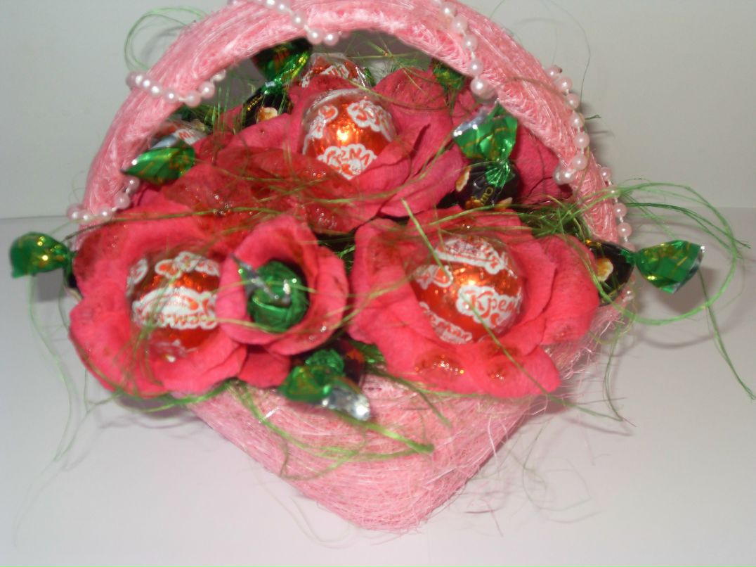 Надюшка Кашенкова | Шахтерск