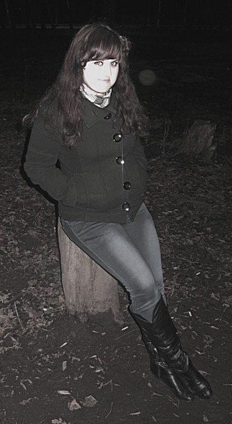 Наташа Виногородская | Винница