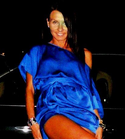 Елена Спешилова | Пермь