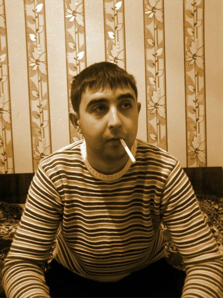 №23, Никита Козлов, 35 лет, Алматы №23, Никита Козлов, 35 лет, Алматы