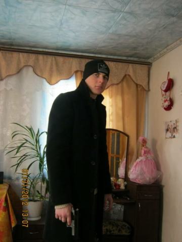 Олександр Назарук < $ > | Житомир