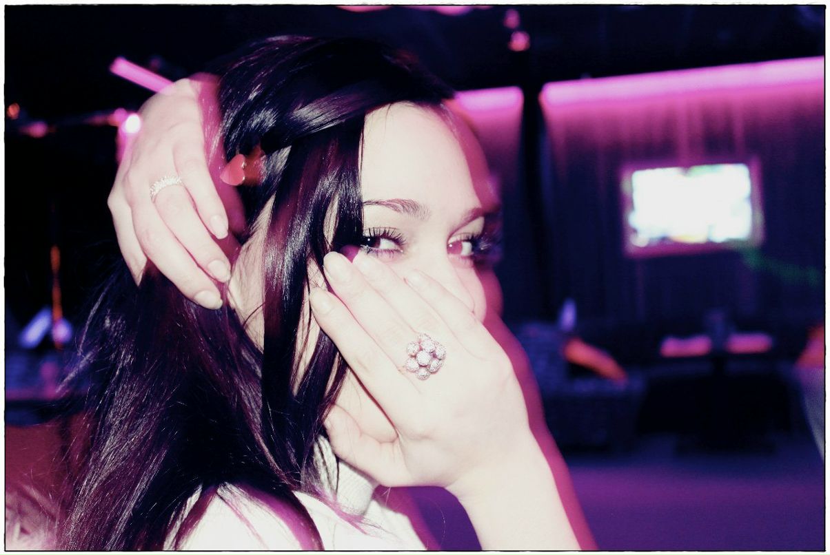 Kristina Crystal ♥★♥Крошк@ | Краснодар