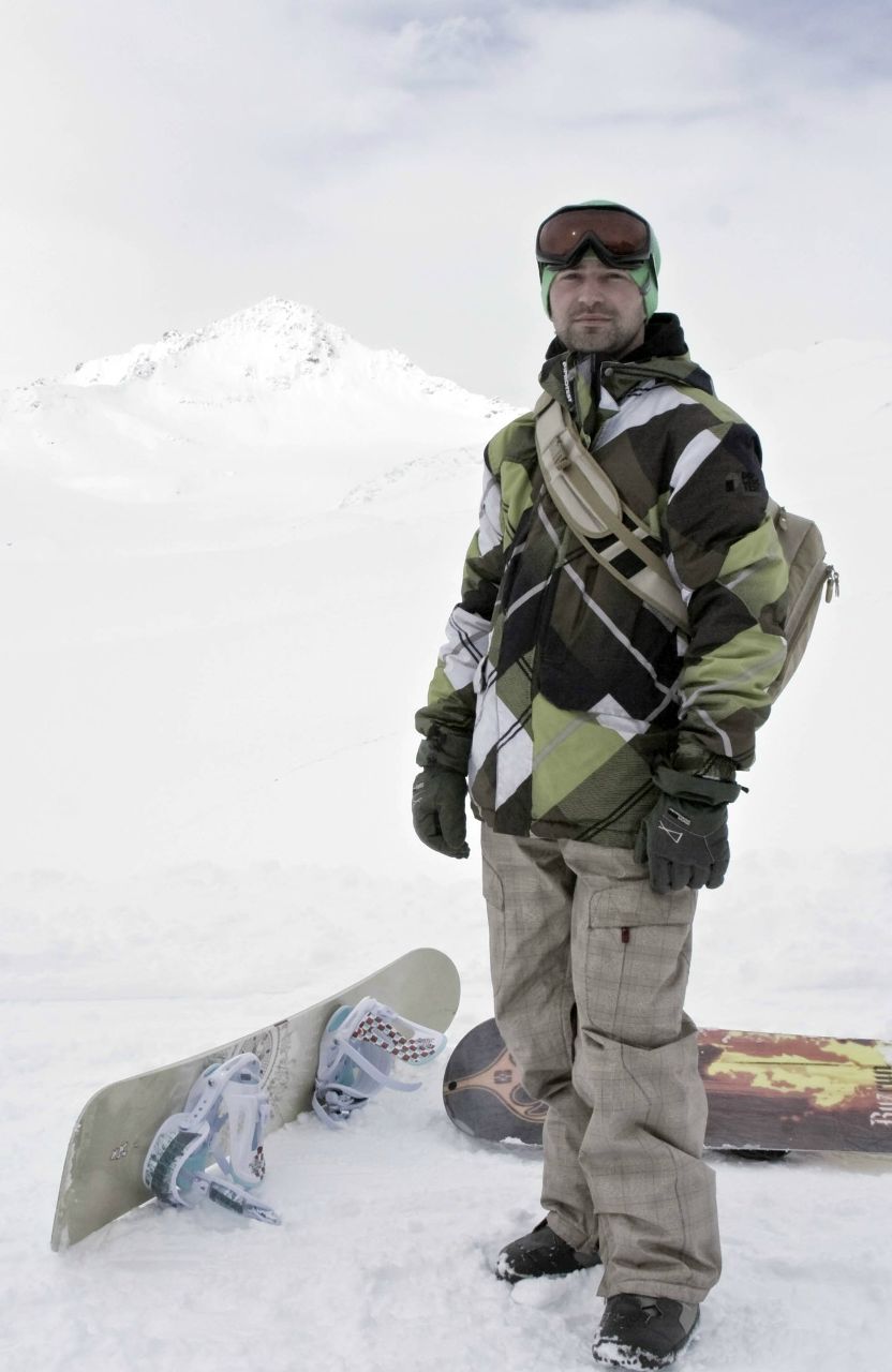 Виктор Головачев | Москва