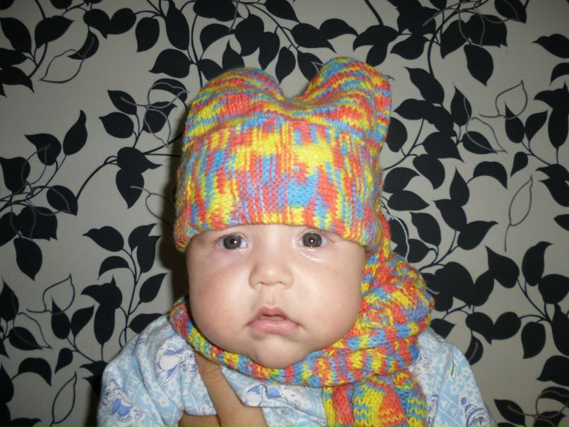 Никита Волков | Магнитогорск