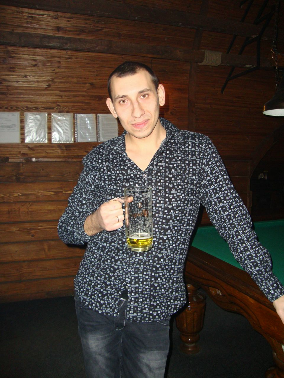 Юрий Стрембовский | Симферополь