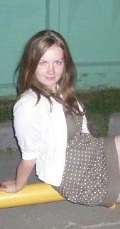 Екатерина Ляшкевич | Минск