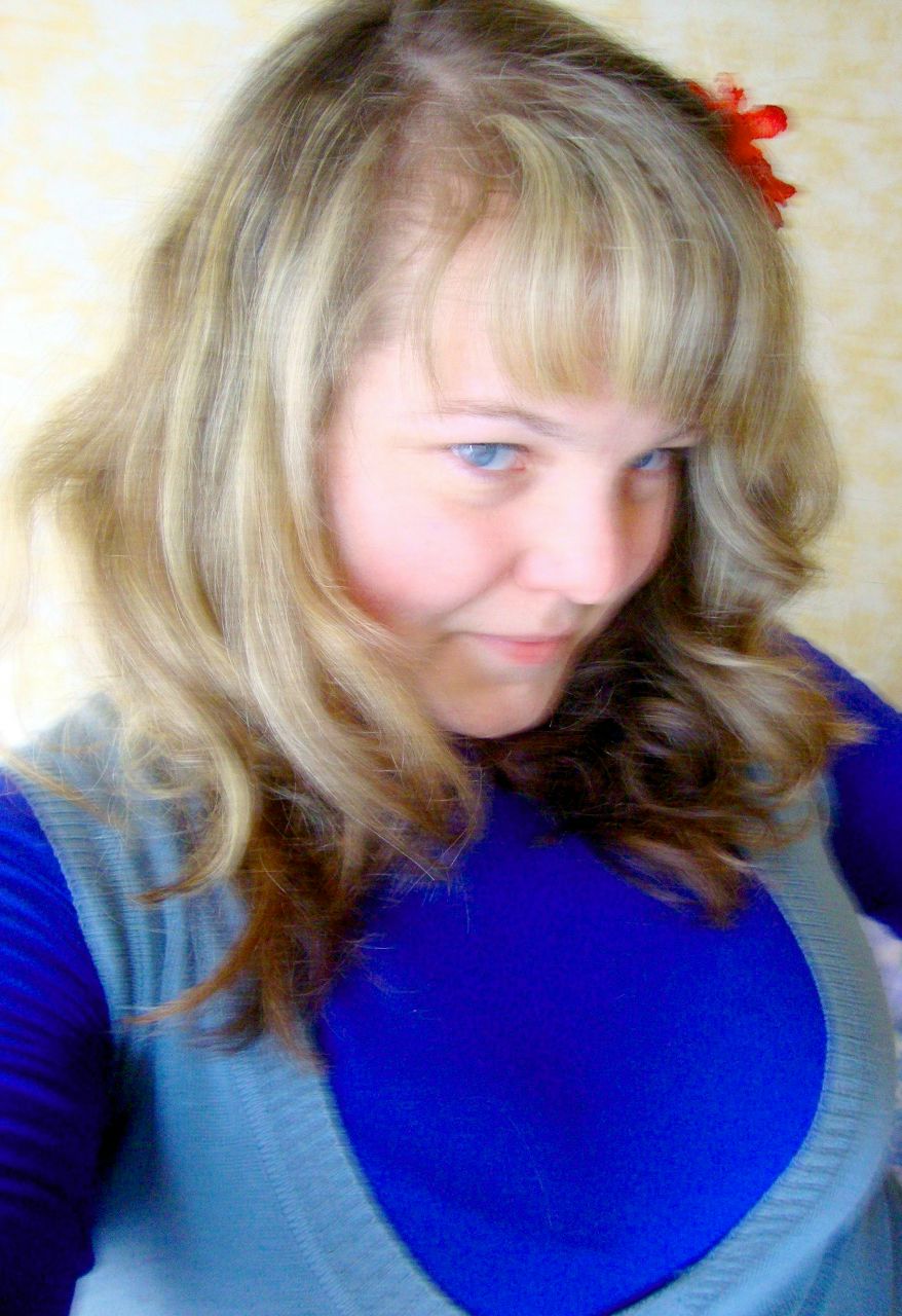 Ирина Александровна | Пермь