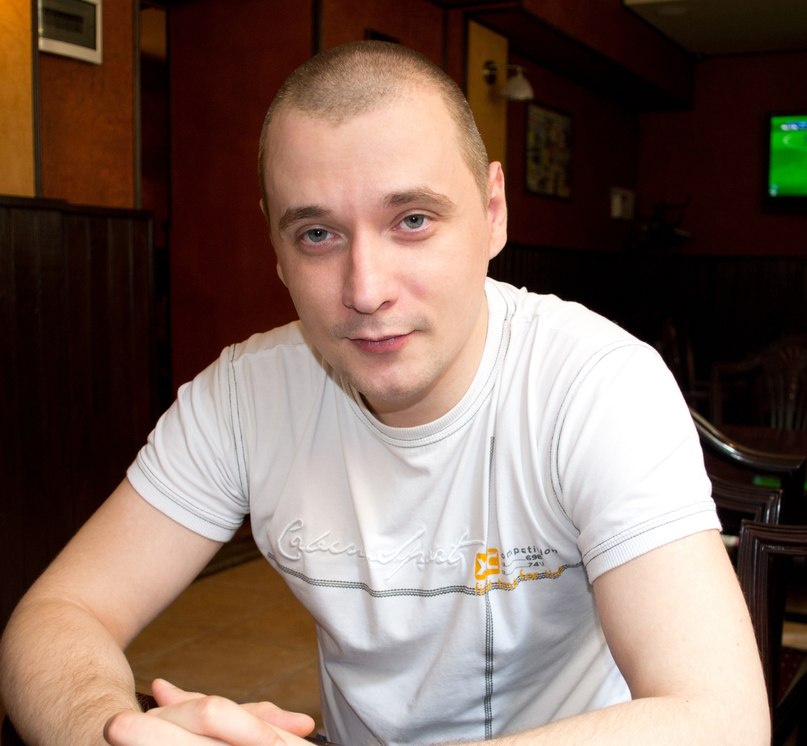 Виталий Макаренко | Харьков