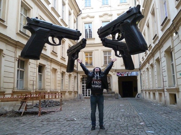 Станислав Рачков 