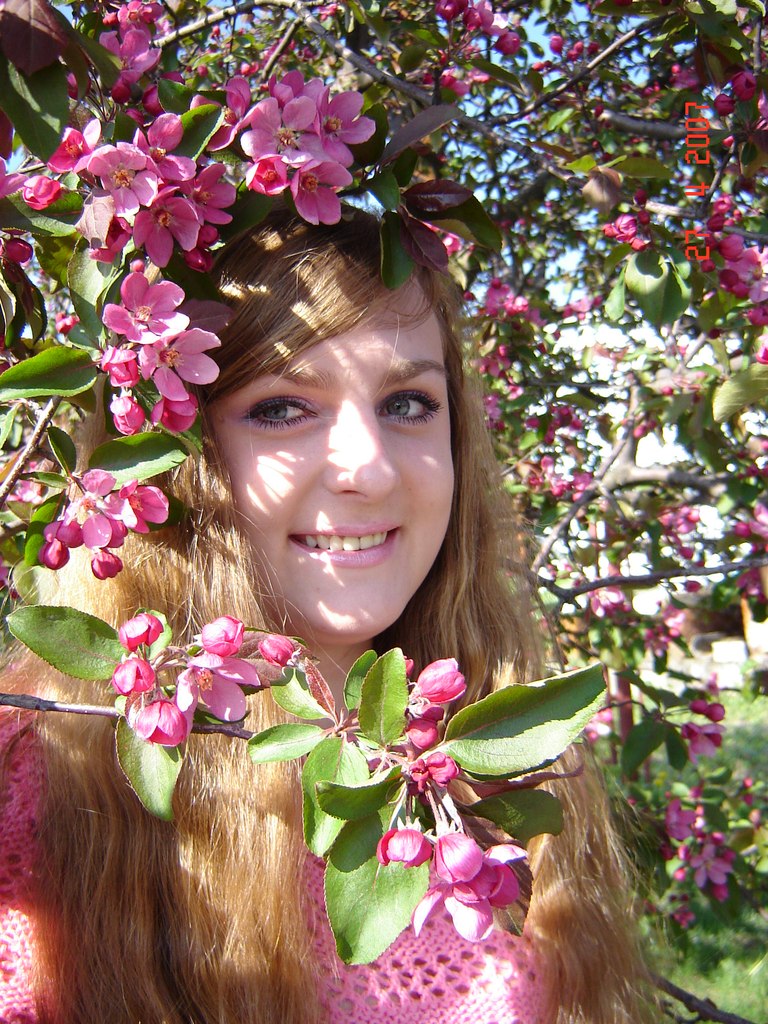 Света Денисенко | Киев