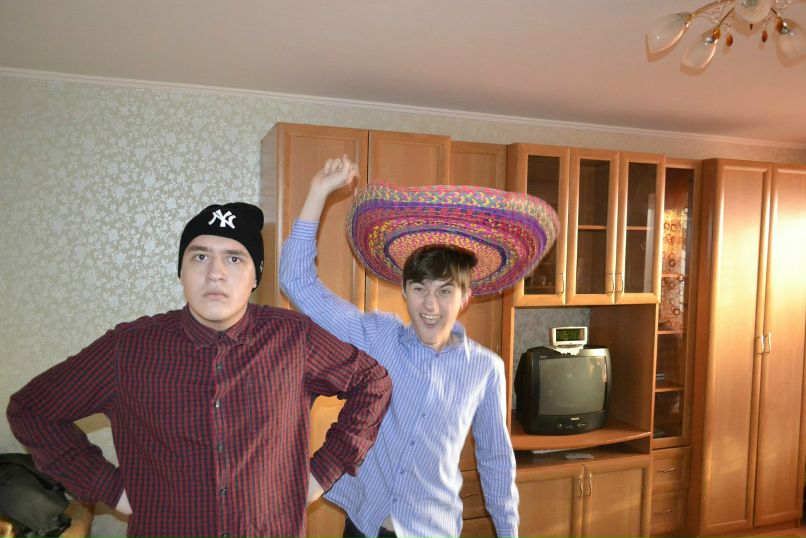 Никита Неведицын | Москва