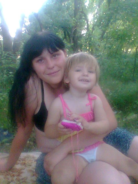 Виктория Кудря | Александрия