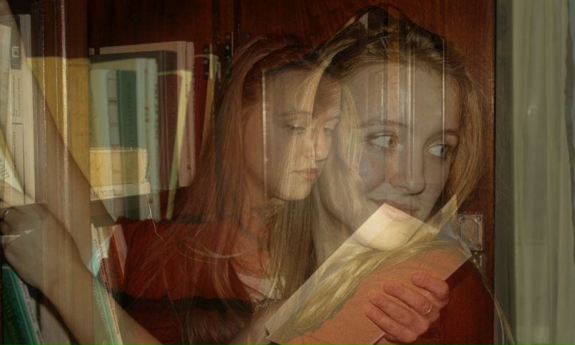 Ксеня Порфирова | Москва