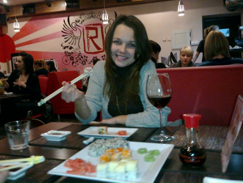 №96, Kseniya Draganuk, Киев №96, Kseniya Draganuk, Киев