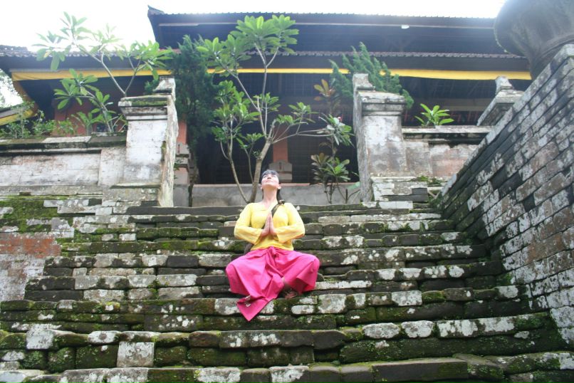 Alina Berezhnova | Волгоград