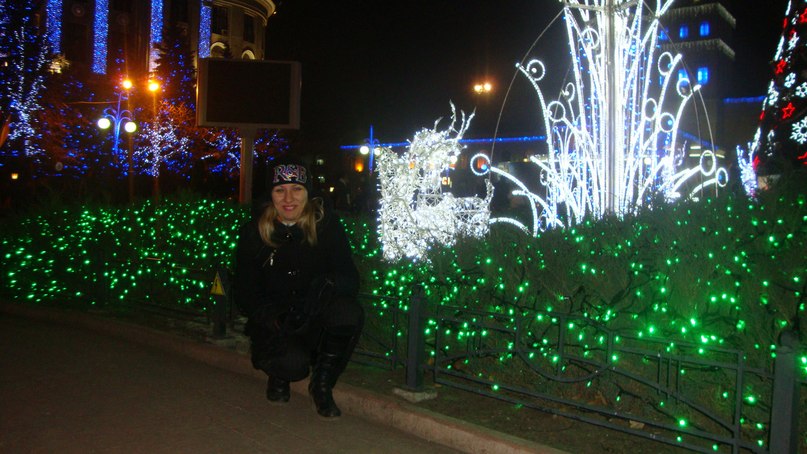 Anna Chernova | Харьков