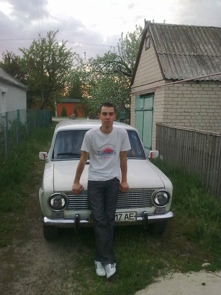 №20, Виктор Юнацкий, Вольнянск №20, Виктор Юнацкий, Вольнянск