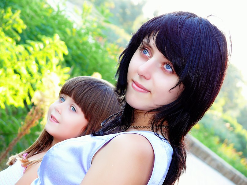 Виктория Андреева | Энергодар