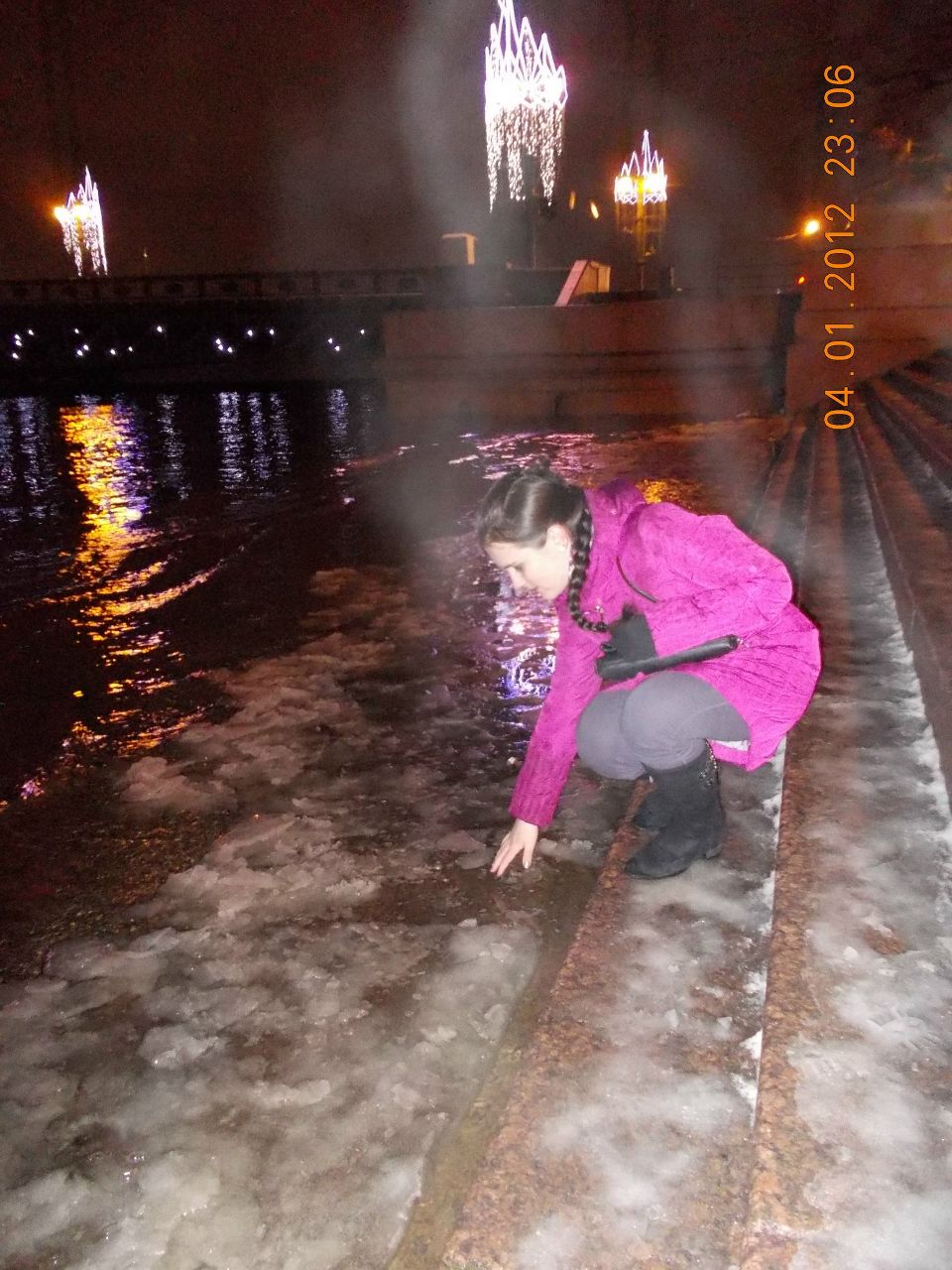 Наталия Корочкина | Санкт-Петербург