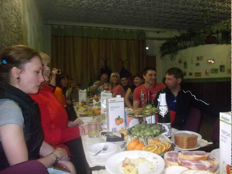 Юлия Пылаева | Санкт-Петербург