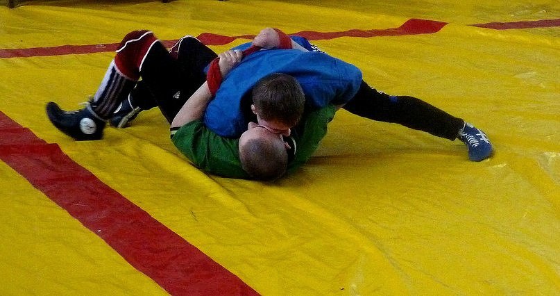 Алексей Шевченко Николаевич | Ставрополь