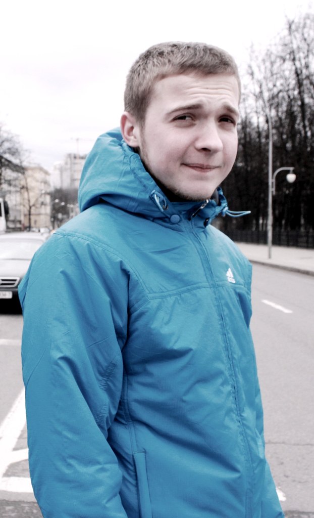 Андрей Радюк | Барановичи