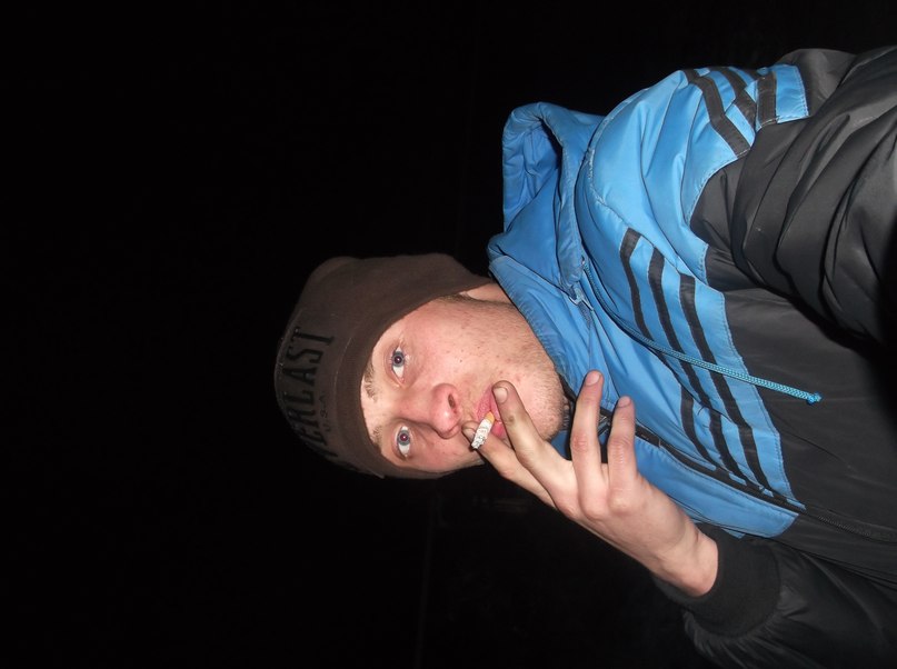 Вася Морозов | Озерск