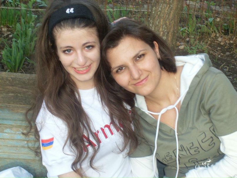 Лилит Бегджанян | 