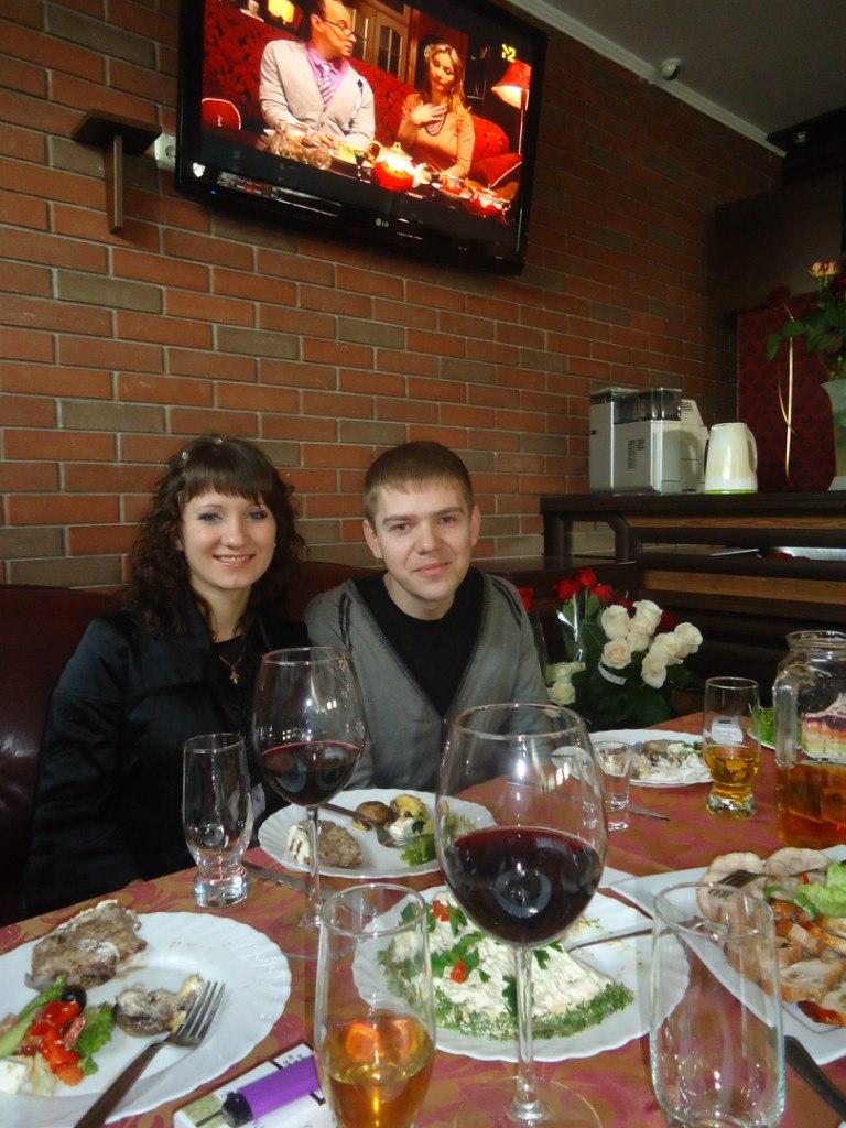 Дмитрий Шитиков impuls | Каменское / Днепродзержинск