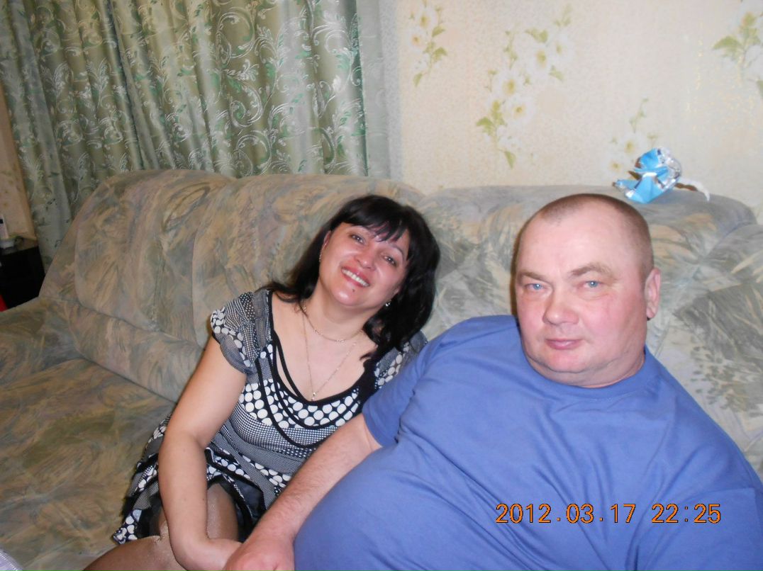 Анатолий Лапшев Александрович | Бердышла