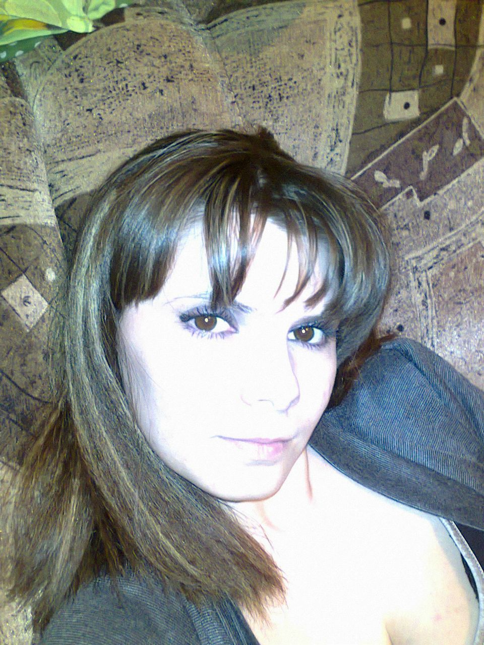 Юленька Медвидь | 