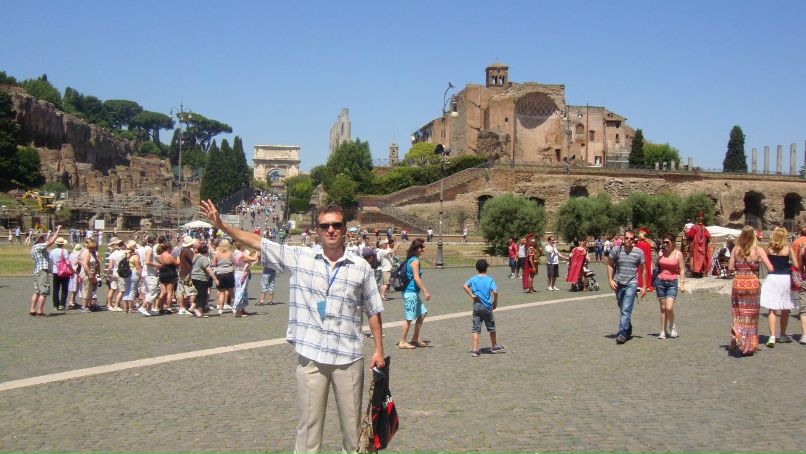 Роман Баранов broker_r | Москва