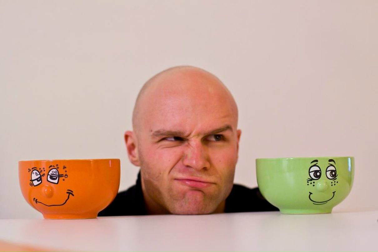 Yegor Ka | San Diego