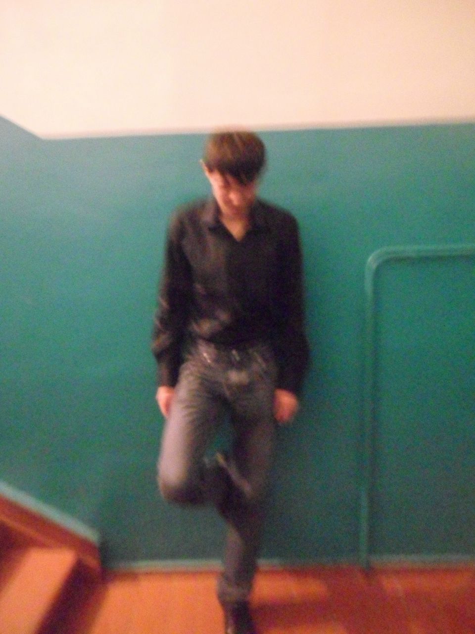 Виктор Попович 