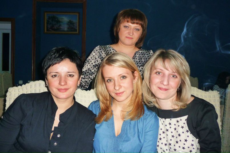 Светик Чернышова | Пушкино