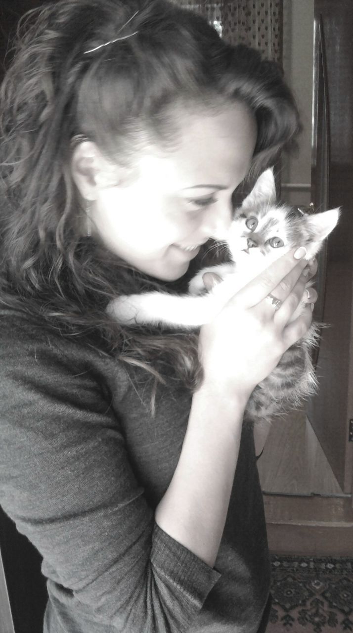 Ольга Кисинчук ♥Та ЧтО КуКлА♥ | Житомир