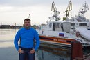 Андрей Ковалюк, Брянск, Россия, 